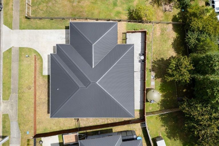 Photo of property in 16 Ballance Street, Kihikihi, Te Awamutu, 3800