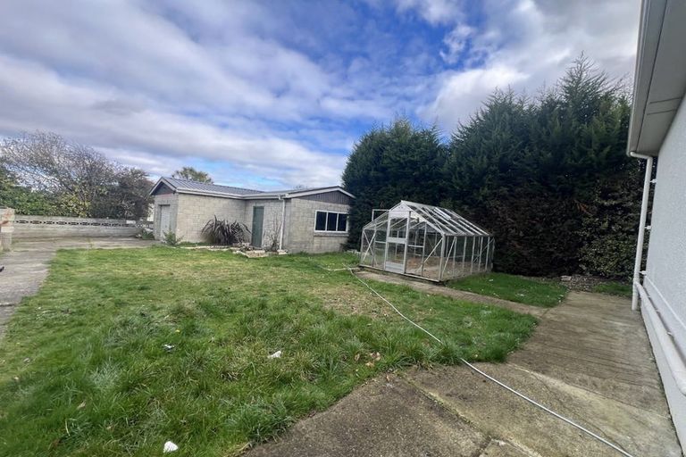 Photo of property in 73 Murphy Street, Strathern, Invercargill, 9812