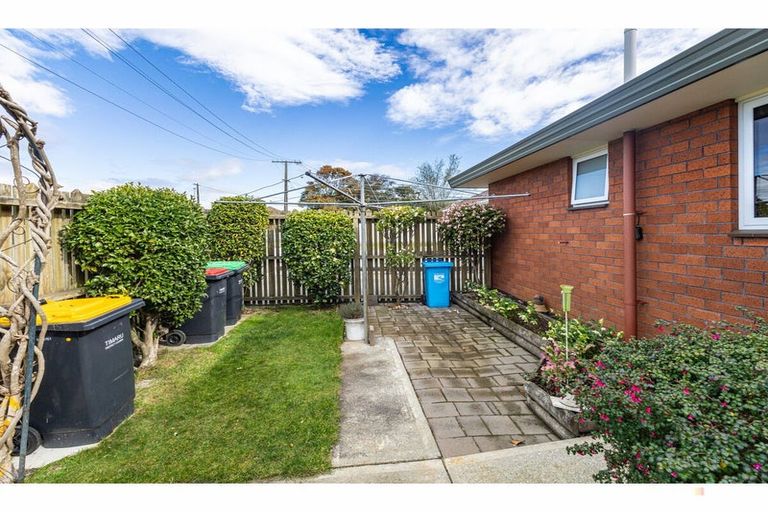 Photo of property in 1 Short Street, Marchwiel, Timaru, 7910