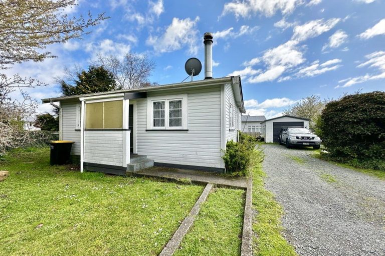 Photo of property in 28 Duke Street, Tokoroa, 3420