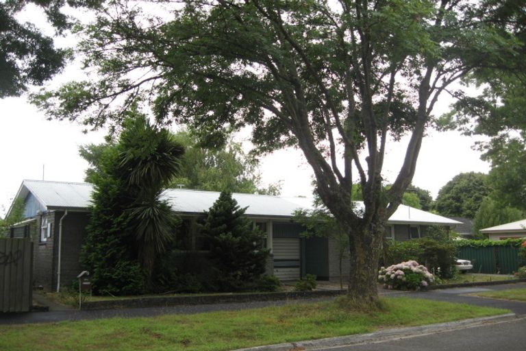 Photo of property in 2/89 Malvern Street, St Albans, Christchurch, 8014