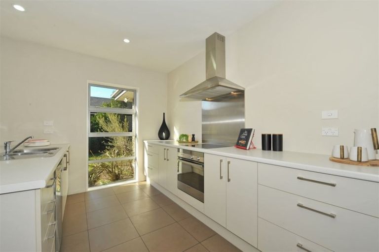 Photo of property in 11 Melville Crescent, Rolleston, 7614