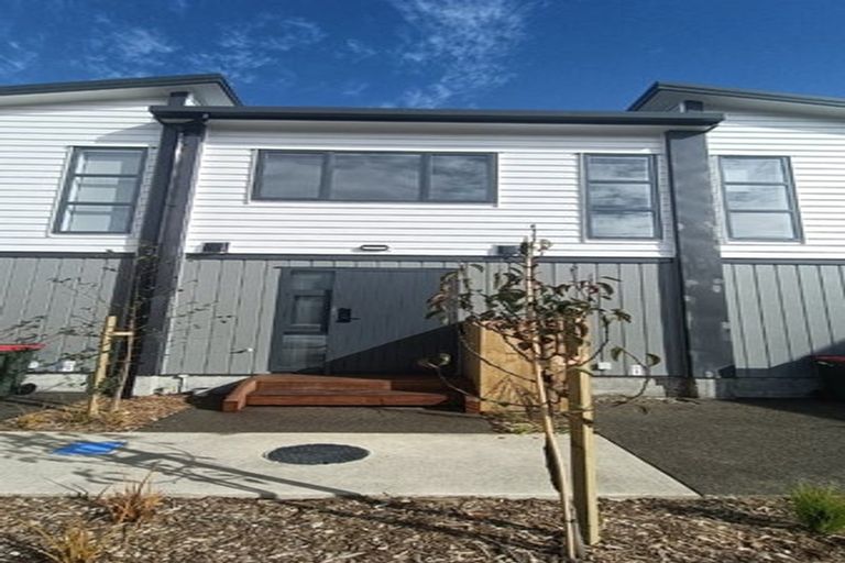 Photo of property in 7/7 Bertram Grove, Naenae, Lower Hutt, 5011