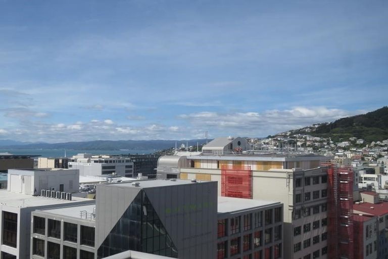 Photo of property in Soho Apartments, 1221/74 Taranaki Street, Te Aro, Wellington, 6011