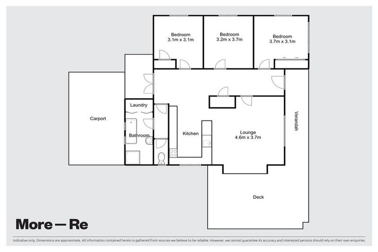 Photo of property in 6 Pepys Place, Leamington, Cambridge, 3432