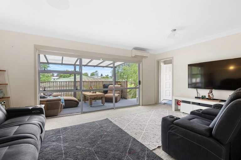 Photo of property in 20 Elizabeth Drive, Tokoroa, 3420