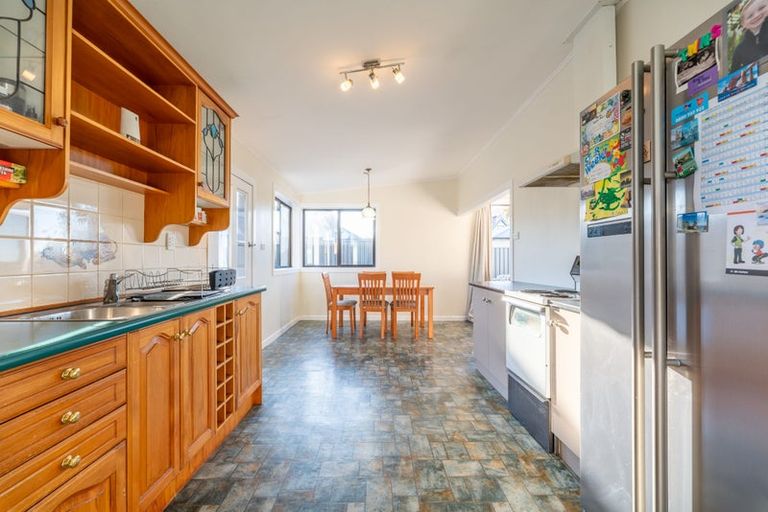 Photo of property in 6 Poplar Street, Gleniti, Timaru, 7910