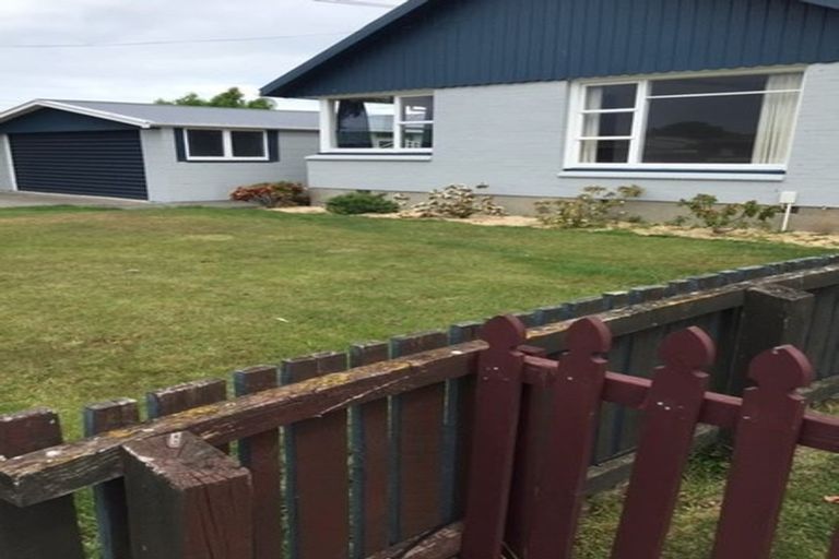 Photo of property in 31 Hornsby Street, Bishopdale, Christchurch, 8053