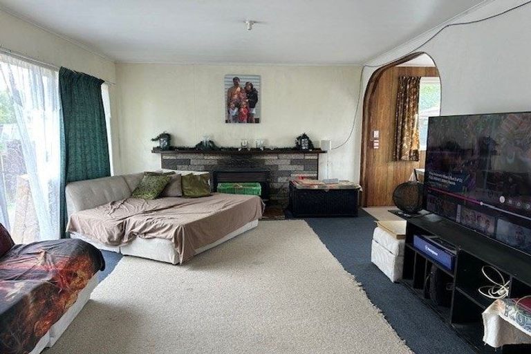 Photo of property in 16 Cobham Drive, Kawerau, 3127