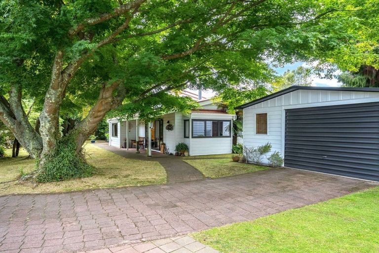 Photo of property in 55 Mere Road, Taupo, 3330