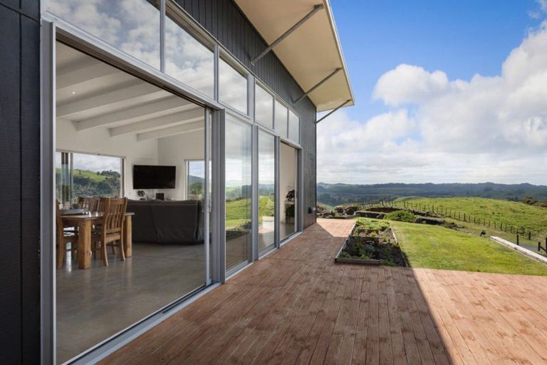 Photo of property in 451 Woodlands Road, Waihi, 3682