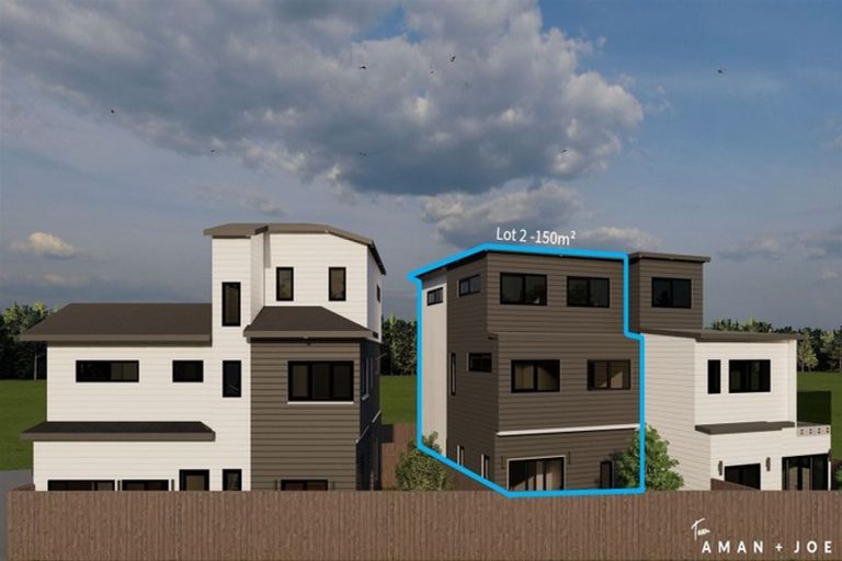 Photo of property in 63d Harrington Road, Henderson, Auckland, 0610