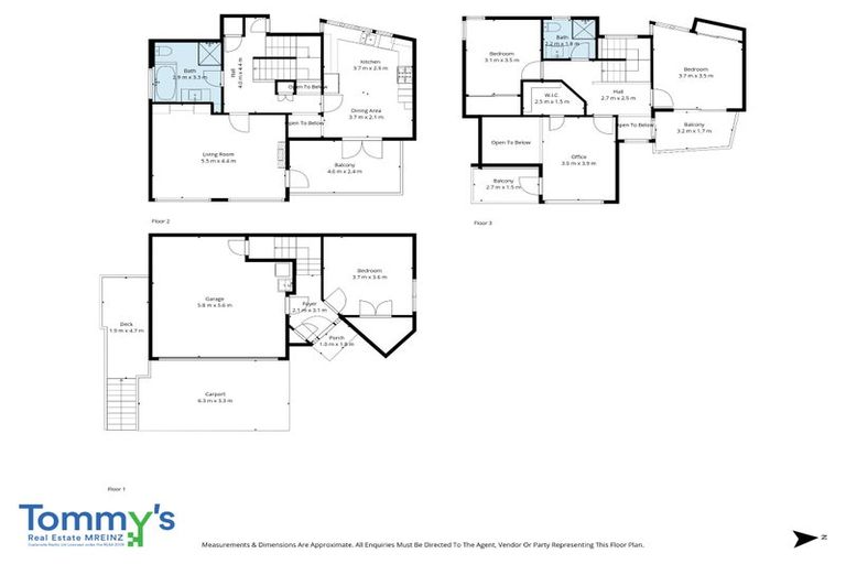 Photo of property in 15 Bank Road, Northland, Wellington, 6012