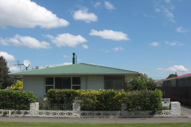 Photo of property in 223 Harewood Road, Bishopdale, Christchurch, 8053