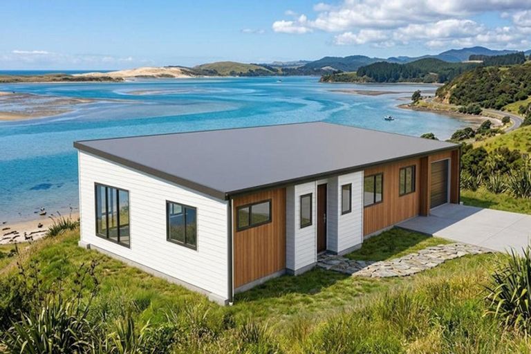 Photo of property in 393 Sulby Drive, Kawhia, 3889