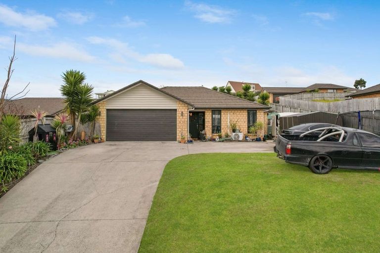 Photo of property in 10 Manuka Road, Huntly, 3700