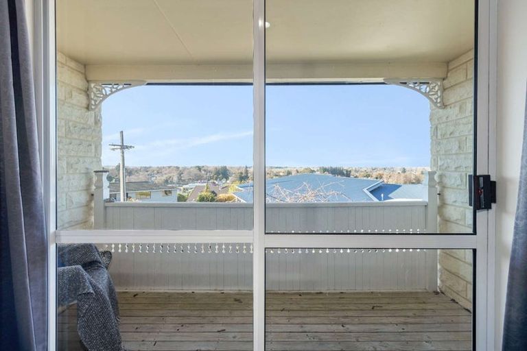 Photo of property in 23 Darby Street, Geraldine, 7930