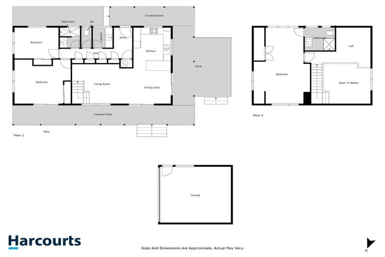 Photo of property in 106 The Yardarm, Pauanui, Hikuai, 3579