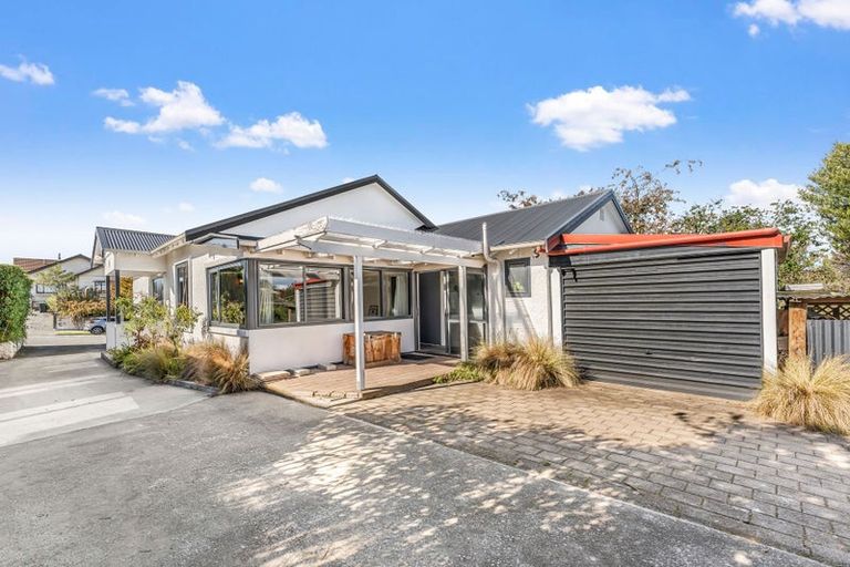 Photo of property in 27 Preston Street, West End, Timaru, 7910