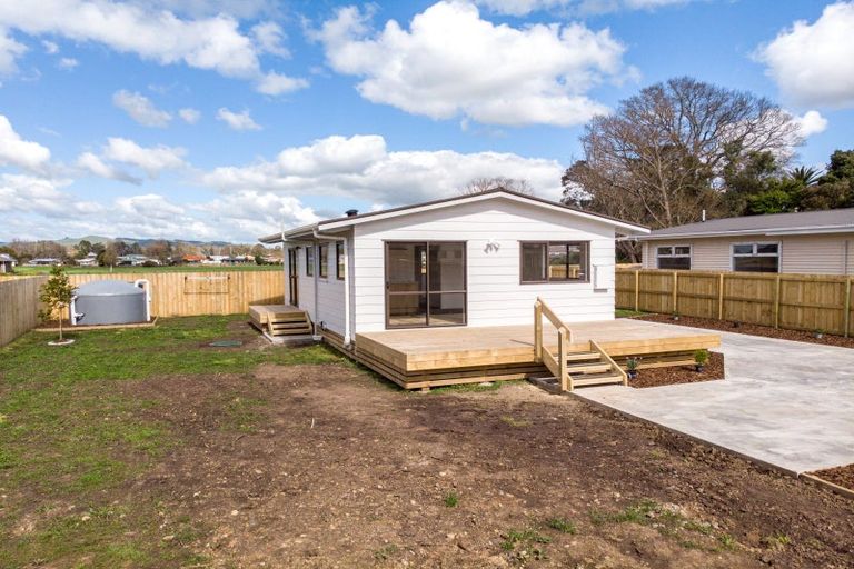 Photo of property in 5 Unknown Street, Paeroa, 3600