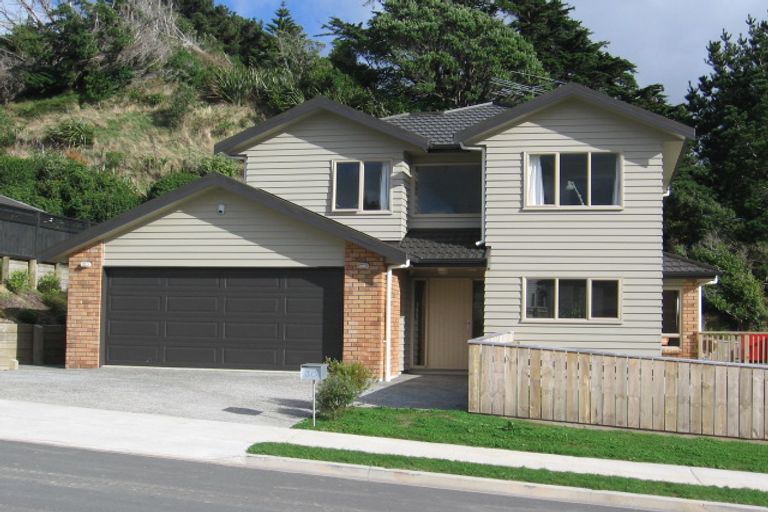 Photo of property in 30 Winsley Terrace, Churton Park, Wellington, 6037