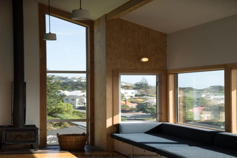 Photo of property in 34a Ira Street, Miramar, Wellington, 6022