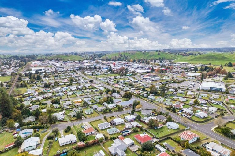 Photo of property in 20 Carrington Crescent, Tokoroa, 3420