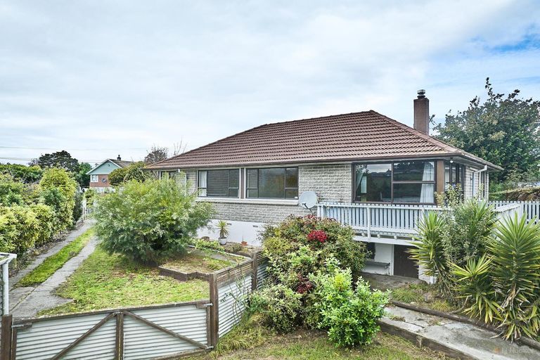 Photo of property in 66 Old North Road, Marchwiel, Timaru, 7910