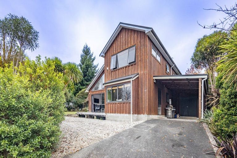 Photo of property in 152c Mangawhero Terrace, Ohakune, 4625