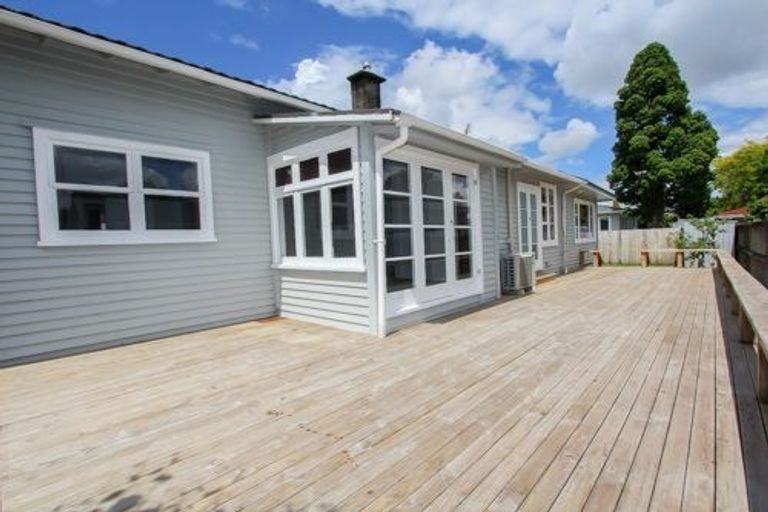 Photo of property in 209 Galloway Street, Hamilton East, Hamilton, 3216