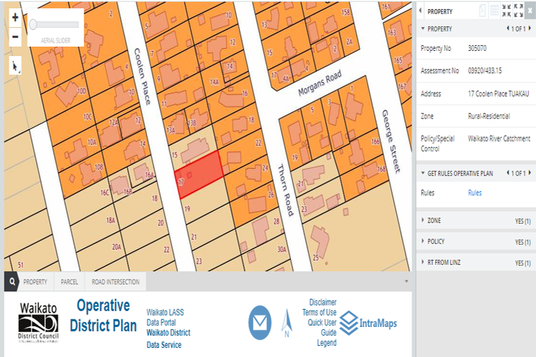 Photo of property in 17 Coolen Place, Tuakau, 2121