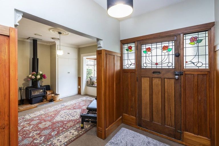 Photo of property in 138 Knowles Street, St Albans, Christchurch, 8052