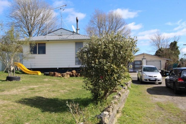 Photo of property in 18 Colinton Place, Tokoroa, 3420