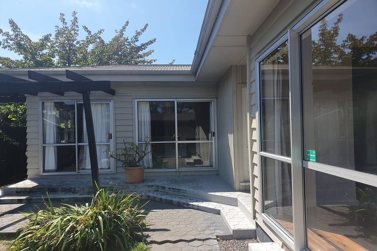 Photo of property in 182 Idris Road, Strowan, Christchurch, 8052