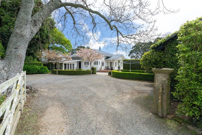 Photo of property in 132 South Manakau Road, Manakau, Otaki, 5583