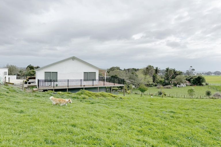 Photo of property in 78c Hyland Place, Waiuku, 2681