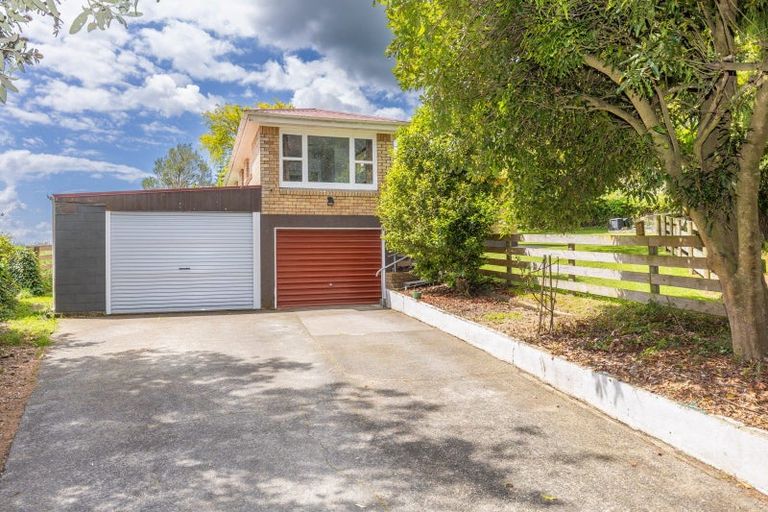 Photo of property in 30 Long View Crescent, Otorohanga, 3900