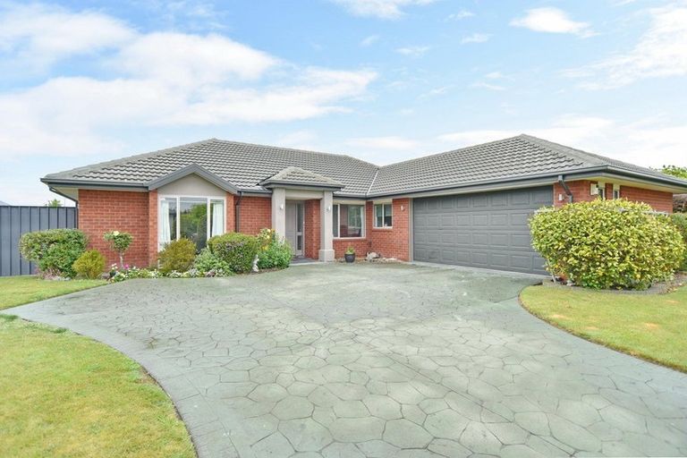 Photo of property in 6 Bering Street, Northwood, Christchurch, 8051