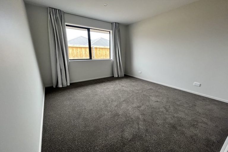 Photo of property in 23 Lovelock Avenue, Rolleston, 7615