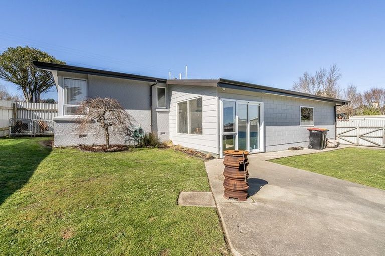 Photo of property in 78a Hamilton Street, East Gore, Gore, 9710