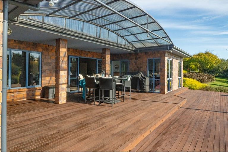 Photo of property in 25 Twin Peaks Grove, Koputaroa, Levin, 5575