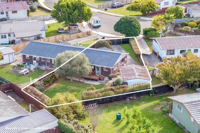 Photo of property in 16b Bradley Place, Nawton, Hamilton, 3200