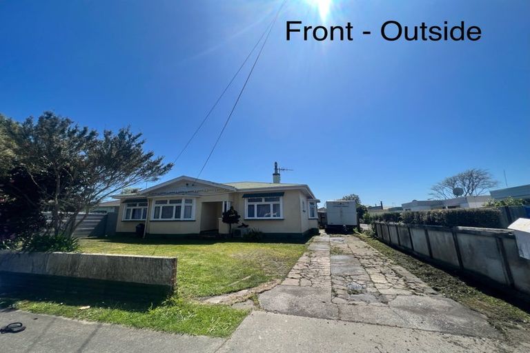 Photo of property in 9 Marshall Avenue, Whanganui East, Whanganui, 4500