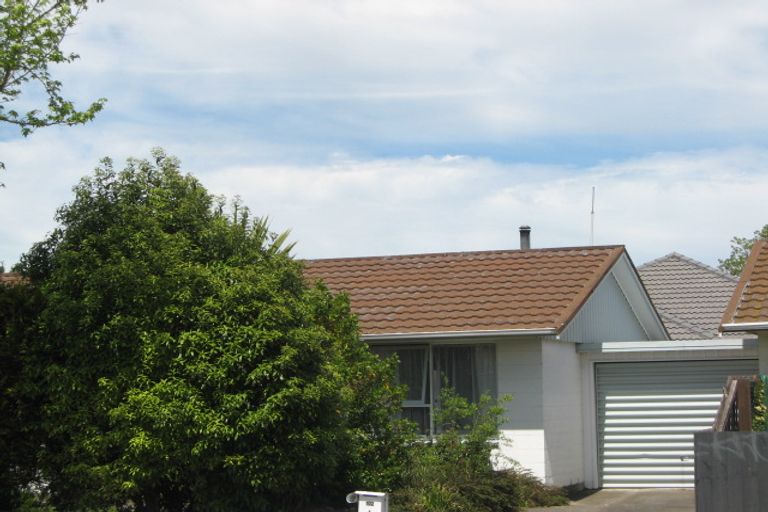 Photo of property in 2/102 Wingate Street, Redwood, Christchurch, 8051