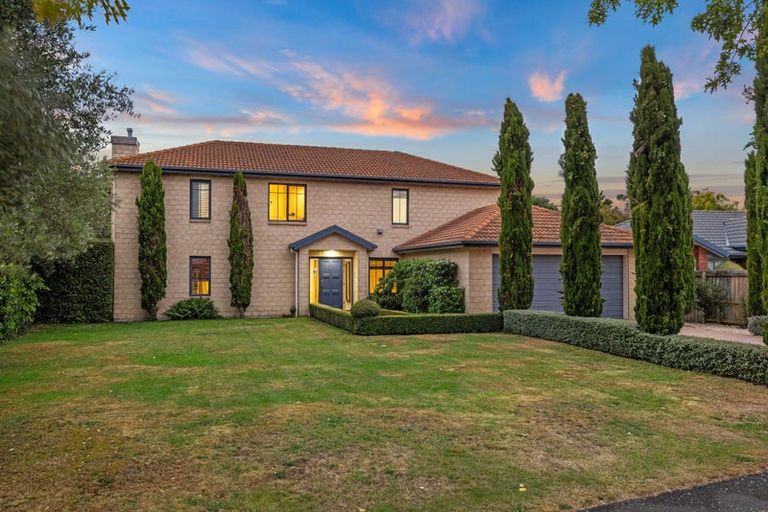 Photo of property in 61 Travis Country Drive, Burwood, Christchurch, 8083