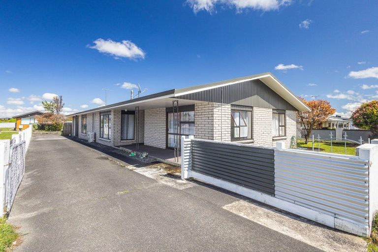 Photo of property in 34 Shannon Street, Ohakune, 4625