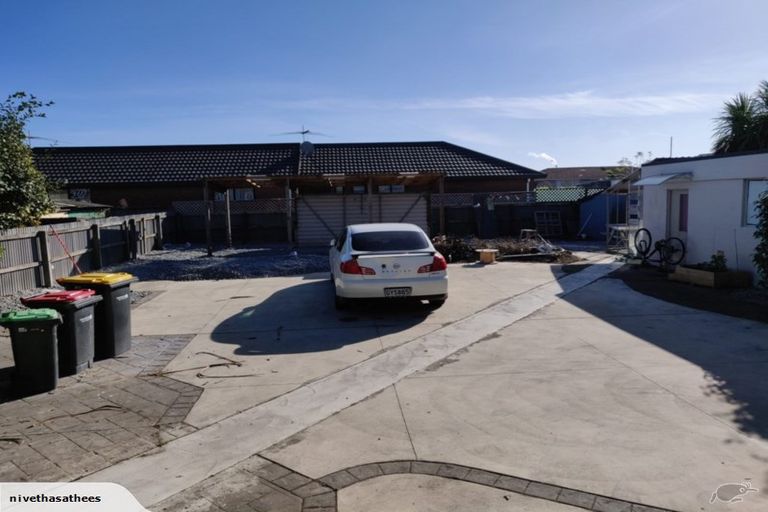 Photo of property in 74 Springs Road, Hornby, Christchurch, 8042