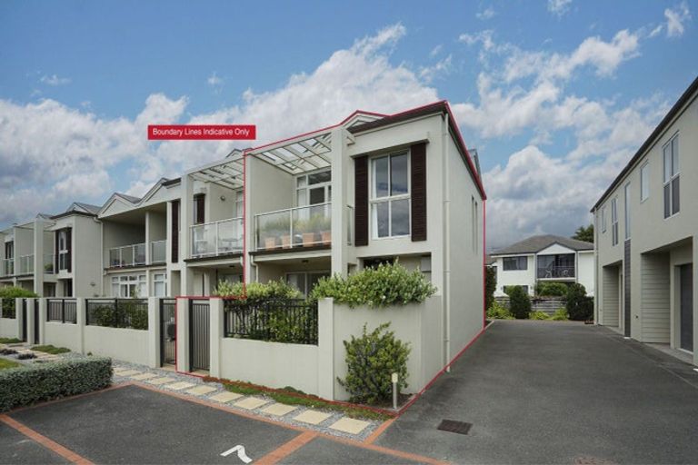 Photo of property in 4/39 Trafalgar Street, The Wood, Nelson, 7010