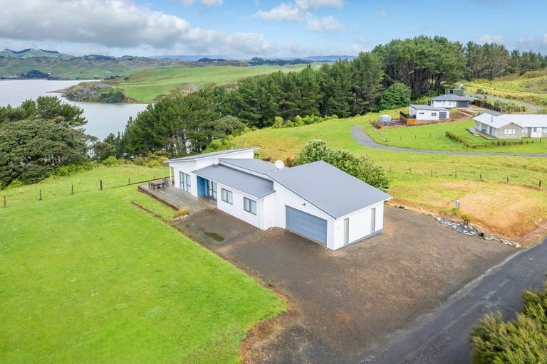 Photo of property in 86 Sulby Drive, Kawhia, 3889
