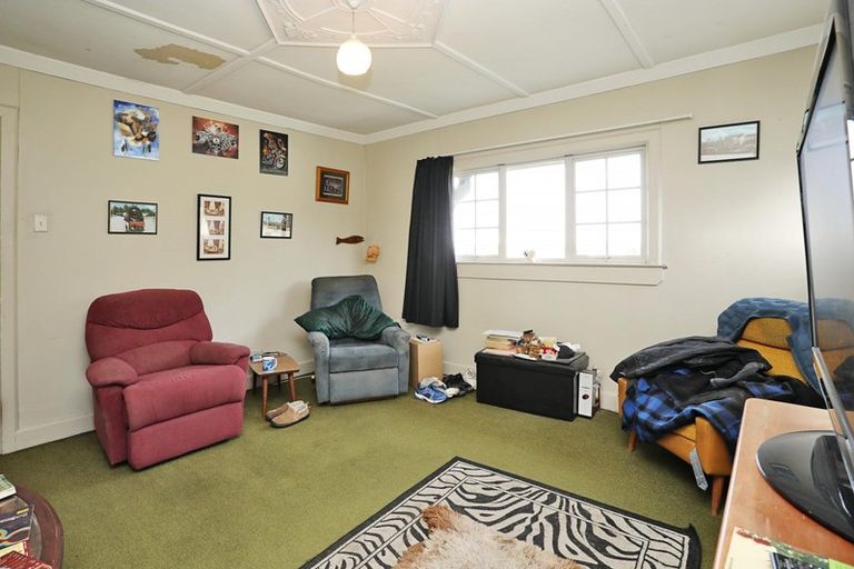Photo of property in 200 Gala Street, Richmond, Invercargill, 9810